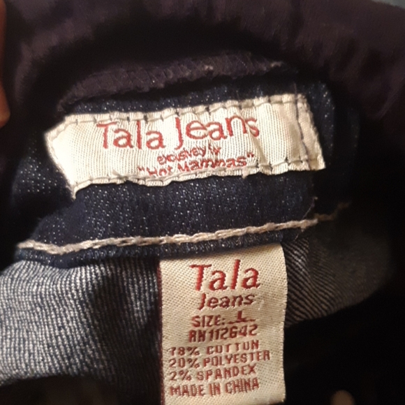 Maternity 5/$40 - Picture 7 of 8